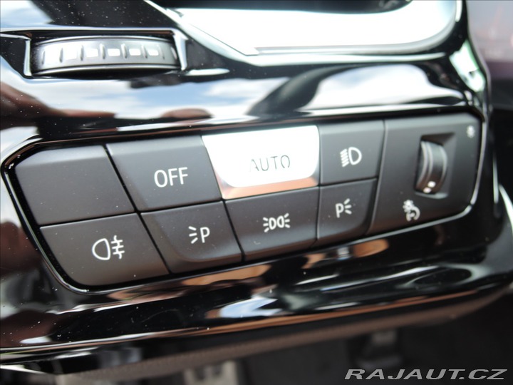 BMW Z4 3,0 i Sdrive MPacket Harm 2022