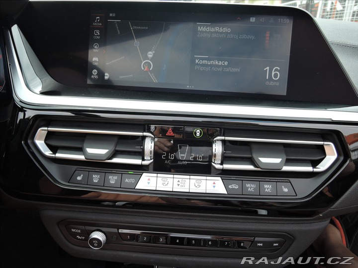 BMW Z4 3,0 i Sdrive MPacket Harm 2022