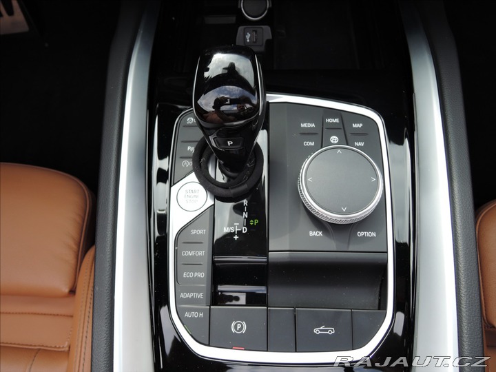 BMW Z4 2,0 i Sdrive MPacket Harm 2024