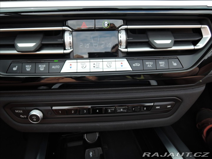 BMW Z4 2,0 i Sdrive MPacket Harm 2024