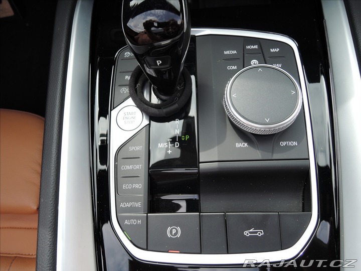 BMW Z4 3,0 i Sdrive MPacket Harm 2024