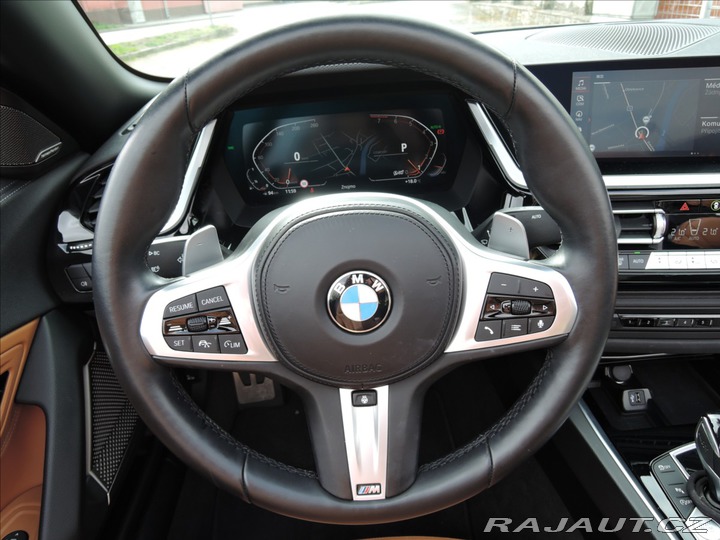 BMW Z4 2,0 i Sdrive MPacket Harm 2024