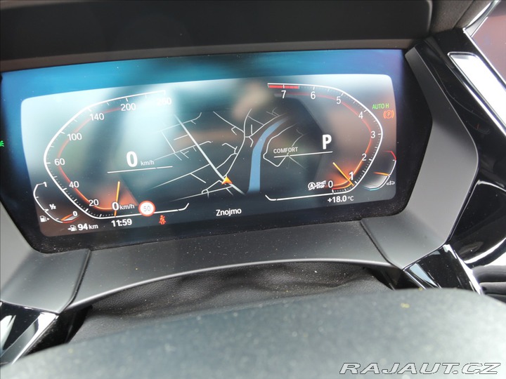 BMW Z4 3,0 i Sdrive MPacket Harm 2024