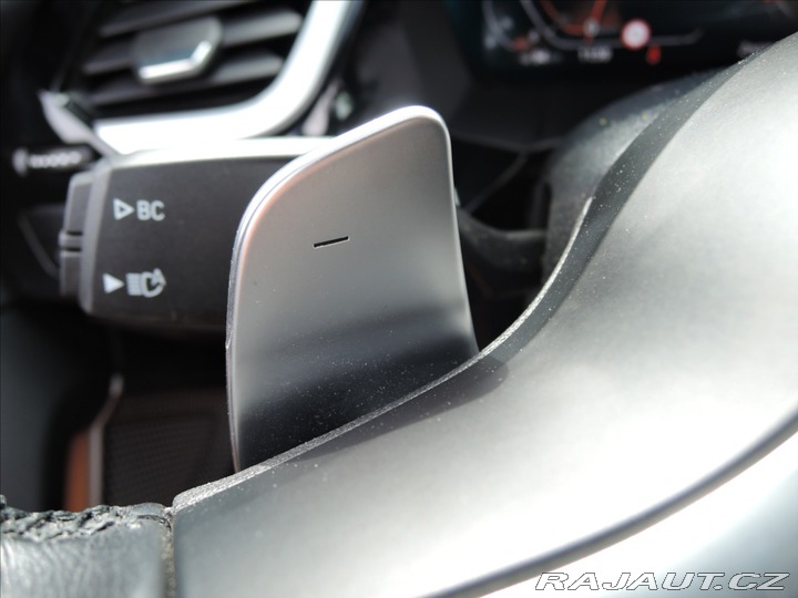 BMW Z4 3,0 i Sdrive MPacket Harm 2022