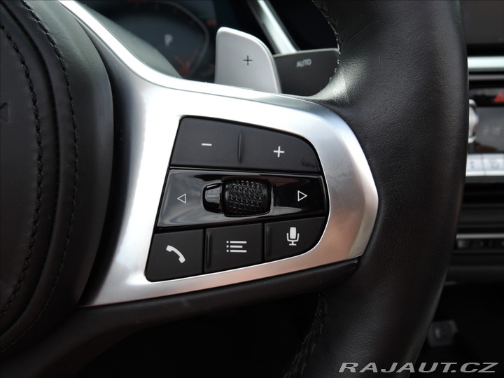 BMW Z4 3,0 i Sdrive MPacket Harm 2024