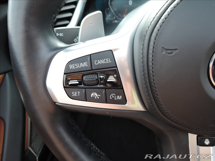 BMW Z4 3,0 i Sdrive MPacket Harm 2022