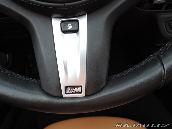 BMW Z4 3,0 i Sdrive MPacket Harm 2024
