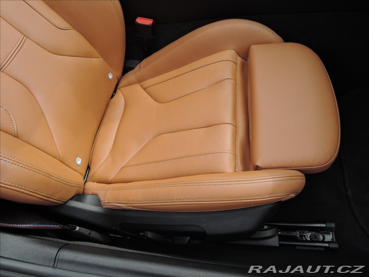 BMW Z4 3,0 i Sdrive MPacket Harm 2024