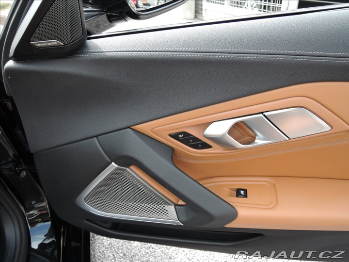 BMW Z4 3,0 i Sdrive MPacket Harm 2024