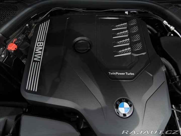 BMW Z4 3,0 i Sdrive MPacket Harm 2024