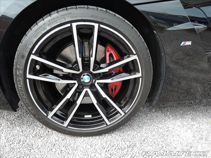 BMW Z4 3,0 i Sdrive MPacket Harm 2024