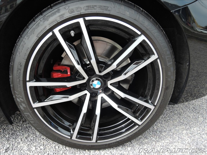BMW Z4 3,0 i Sdrive MPacket Harm 2024