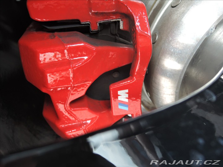 BMW Z4 3,0 i Sdrive MPacket Harm 2022