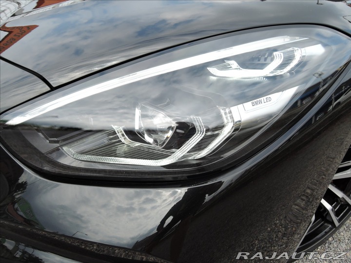 BMW Z4 2,0 i Sdrive MPacket Harm 2024