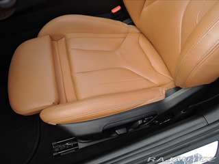 BMW Z4 3,0 i Sdrive MPacket Harm 2022