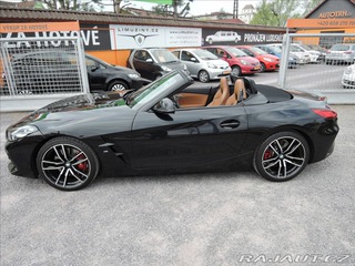 BMW Z4 3,0 i Sdrive MPacket Harm 2022