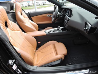 BMW Z4 3,0 i Sdrive MPacket Harm 2022