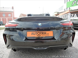 BMW Z4 3,0 i Sdrive MPacket Harm 2022