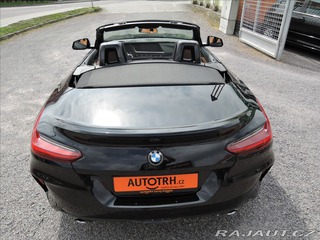 BMW Z4 3,0 i Sdrive MPacket Harm 2022