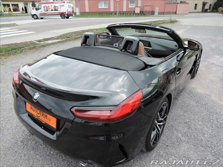 BMW Z4 3,0 i Sdrive MPacket Harm 2022