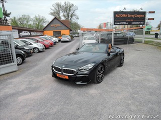 BMW Z4 3,0 i Sdrive MPacket Harm 2022
