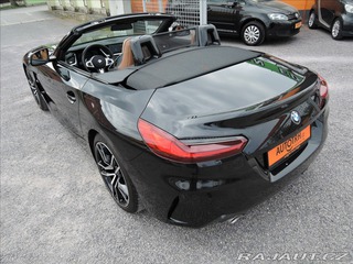 BMW Z4 3,0 i Sdrive MPacket Harm 2022
