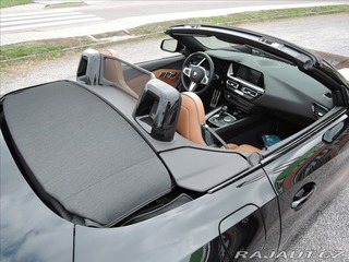 BMW Z4 3,0 i Sdrive MPacket Harm 2022