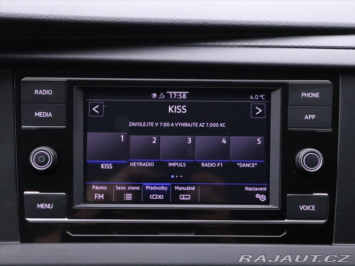 Volkswagen Transporter 2,0 TDI Long 6-Míst CZ DP 2024