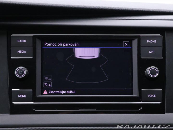 Volkswagen Transporter 2,0 TDI Long 6-Míst CZ DP 2024