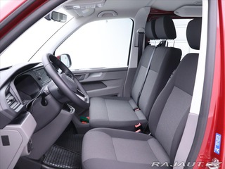 Volkswagen Transporter 2,0 TDI Long 6-Míst CZ DP 2024