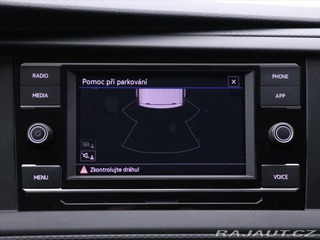 Volkswagen Transporter 2,0 TDI Long 6-Míst CZ DP 2024