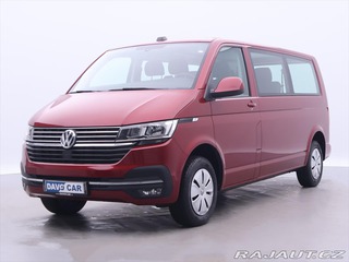 Volkswagen Transporter 2,0 TDI Long 6-Míst CZ DP 2024