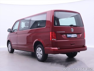 Volkswagen Transporter 2,0 TDI Long 6-Míst CZ DP 2024