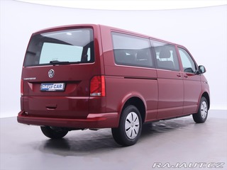 Volkswagen Transporter 2,0 TDI Long 6-Míst CZ DP 2024
