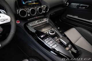 Mercedes-Benz AMG GT Roadster 2020
