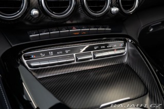 Mercedes-Benz AMG GT Roadster 2020