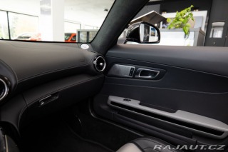 Mercedes-Benz AMG GT Roadster 2020