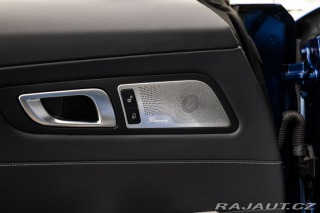 Mercedes-Benz AMG GT Roadster 2020