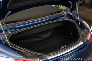 Mercedes-Benz AMG GT Roadster 2020