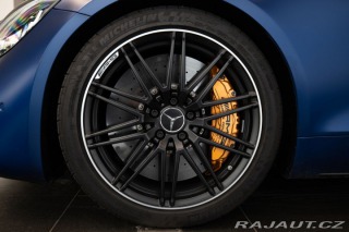 Mercedes-Benz AMG GT Roadster 2020