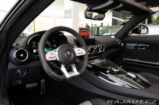 Mercedes-Benz AMG GT Roadster 2020