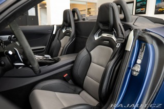 Mercedes-Benz AMG GT Roadster 2020