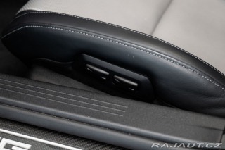 Mercedes-Benz AMG GT Roadster 2020