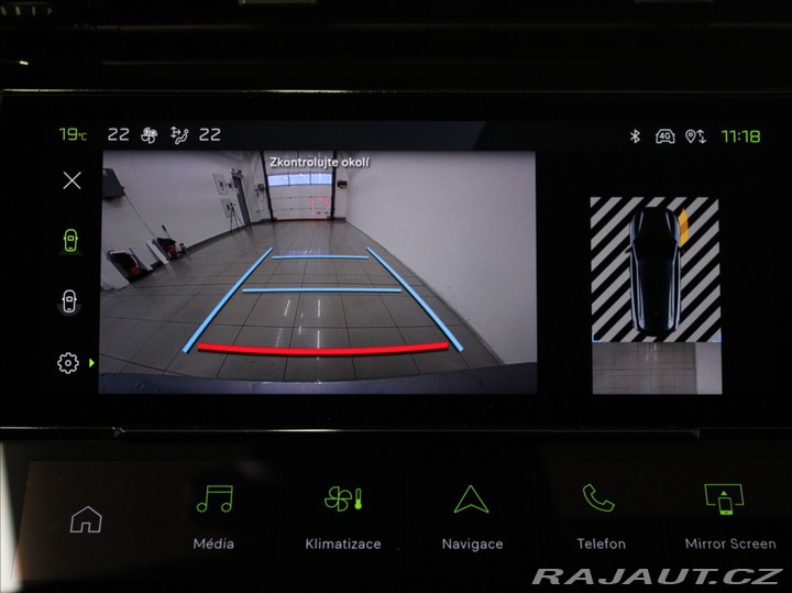 Peugeot 308 1,2 PT 96kW AT GT-line19t 2024