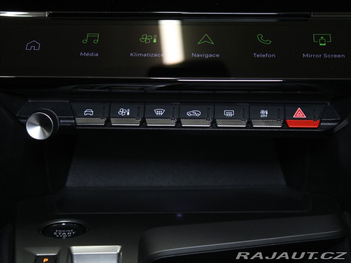 Peugeot 308 1,2 PT 96kW AT GT-line19t 2024