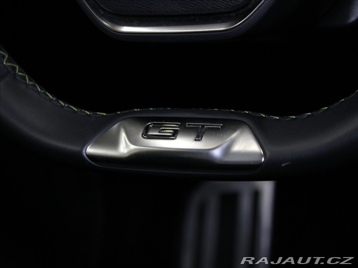 Peugeot 308 1,2 PT 96kW AT GT-line19t 2024
