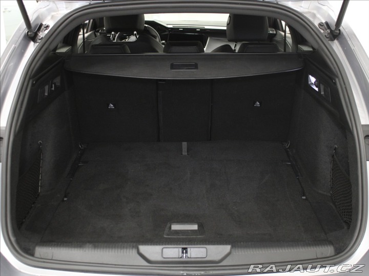 Peugeot 308 1,2 PT 96kW AT GT-line19t 2024