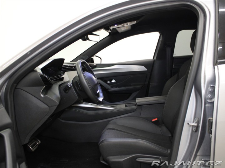 Peugeot 308 1,2 PT 96kW AT GT-line19t 2024