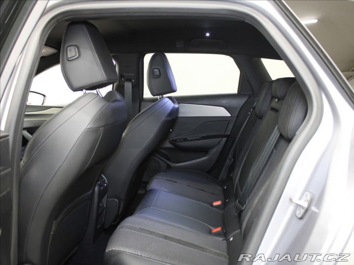 Peugeot 308 1,2 PT 96kW AT GT-line19t 2024