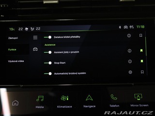 Peugeot 308 1,2 PT 96kW AT GT-line19t 2024